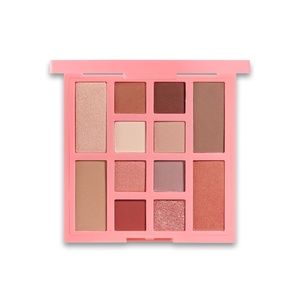Ciate London - Everyday Vacay Multi-Use Face & Eye Palette | OS | New in Box